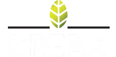 Logo Creax Paysage