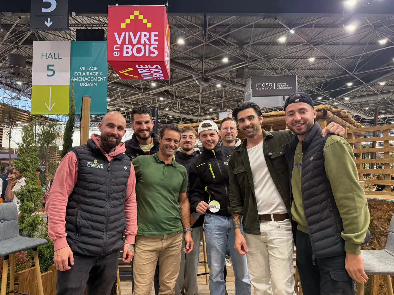 Paysalia – l’Eurexpo Lyon