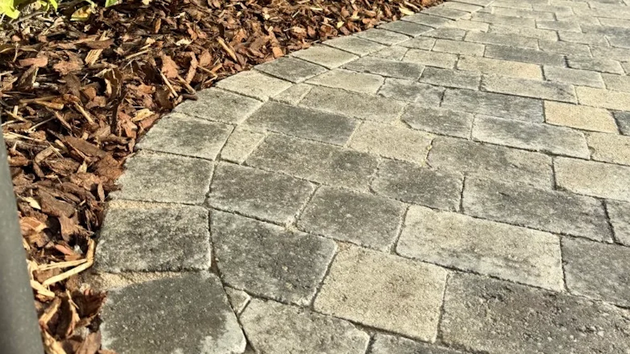 Pavage à Amnéville : allées, cours et terrasses esthétiques et résistantes